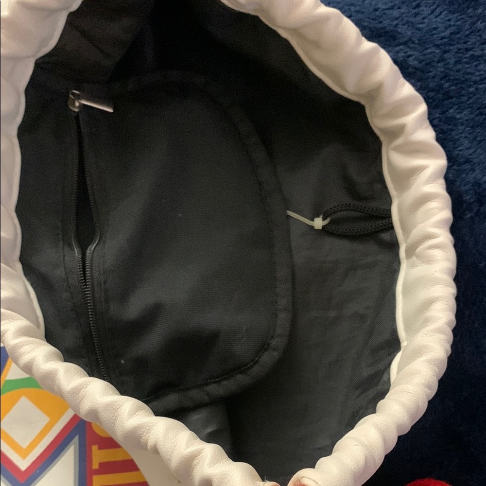 Cooperstown Dreams Park Drawstring Bag - Picture 9 of 13